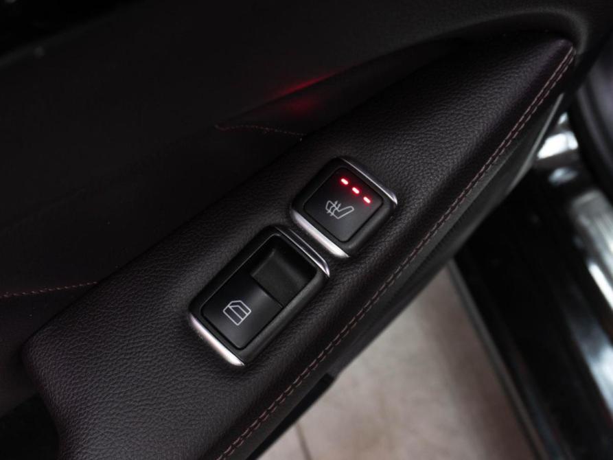 Mercedes-Benz CLS II (C218) Тюмень  - изображение 27