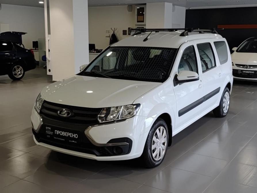 Lada (ВАЗ) Largus I Рестайлинг Казань  - изображение 1