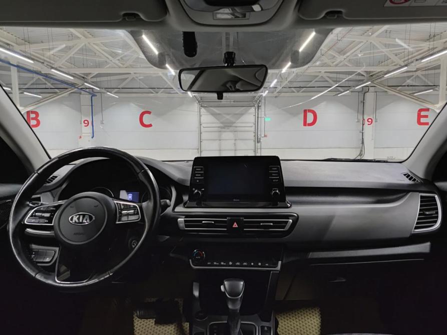 Kia Seltos I Казань  - изображение 17