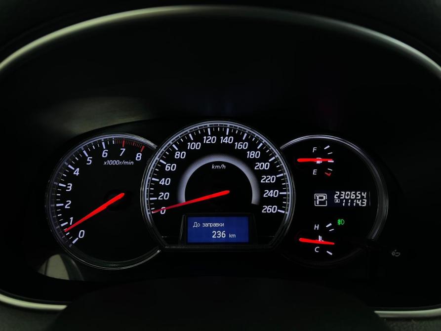 Nissan Teana II (J32) Рестайлинг Ростов-на-Дону  - изображение 10