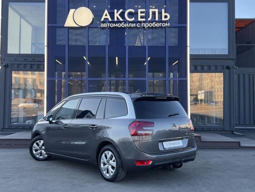 Citroen C4 SpaceTourer I Архангельск  - изображение 7