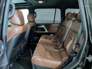 Toyota Land Cruiser 200 Series Рестайлинг 2 Химки  - изображение 34