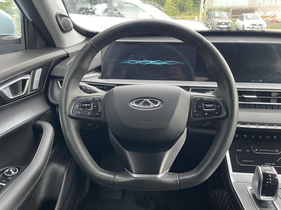 Chery Tiggo 7 Pro Max I Брянск  - изображение 12