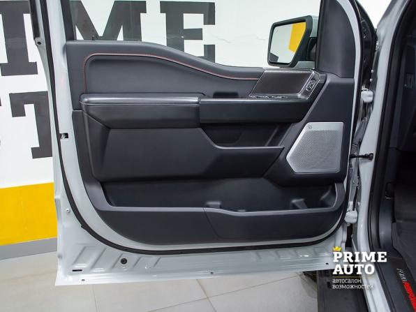 Ford F-150 XIV с пробегом 2024 года, цена 12 799 000 рублей, 5510 км, offers.body_type.unknown, Автокод Объявления