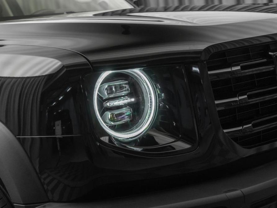 Haval Dargo I Москва  - изображение 34