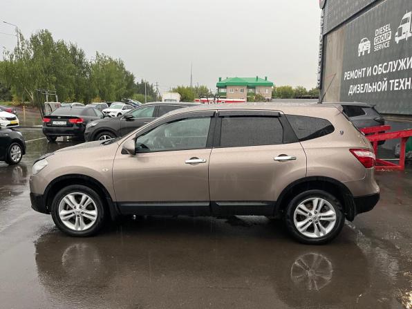 Nissan Qashqai+2 I Рестайлинг с пробегом 2011 года, цена 1 100 000 рублей, 175767 км, внедорожник, Автокод Объявления