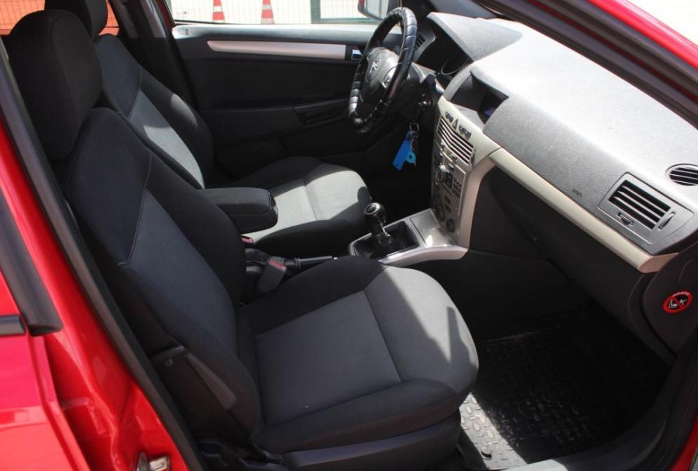 Opel Astra H Рестайлинг Саратов  - изображение 19