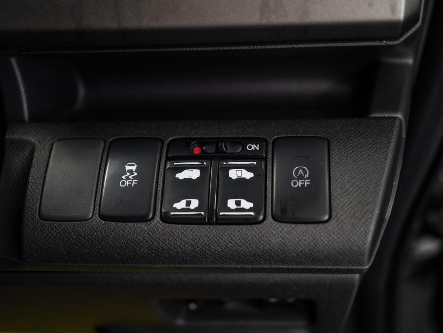 Honda Stepwgn IV Рестайлинг Иркутск  - изображение 18