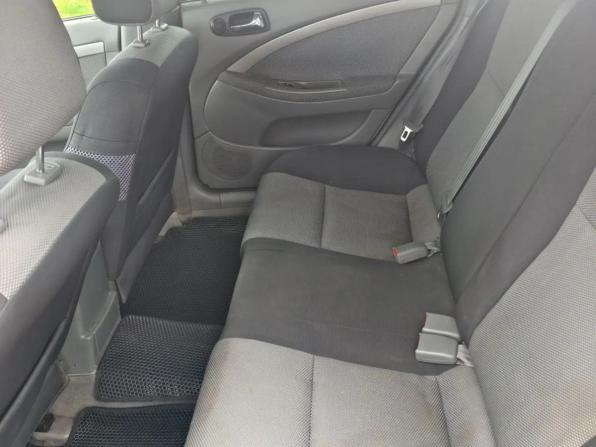 Chevrolet Lacetti I с пробегом 2009 года, цена 273 000 рублей, 174453 км, хэтчбек, Автокод Объявления