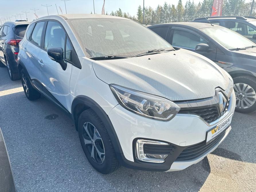 Renault Kaptur I Пермь  - изображение 4