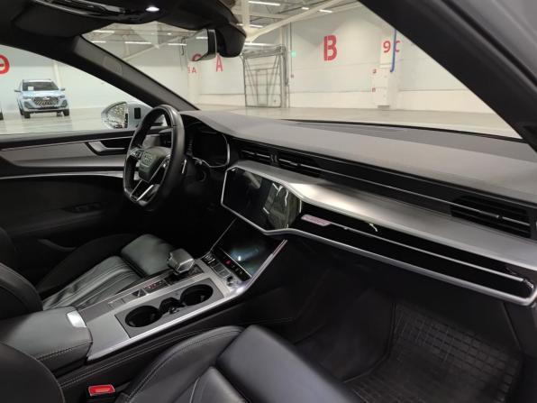 Audi A6 V (C8) с пробегом 2018 года, цена 4 349 000 рублей, 135387 км, универсал, Автокод Объявления