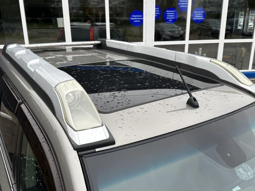 Nissan X-Trail II Ярославль  - изображение 15