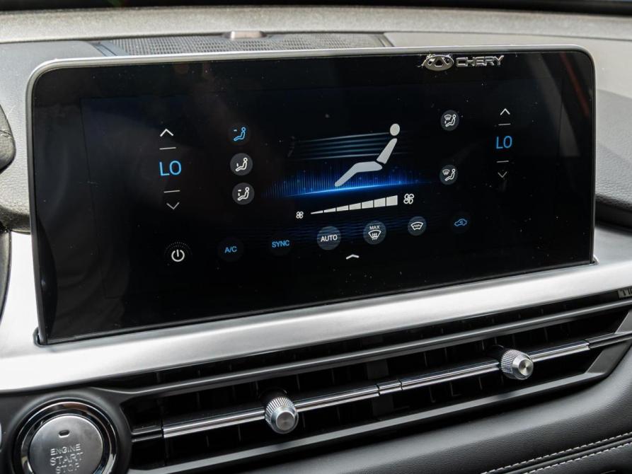 Chery Tiggo 7 Pro I Краснодар  - изображение 17