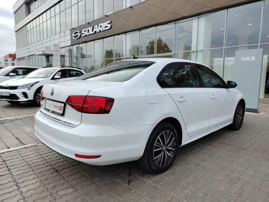 Volkswagen Jetta II (China Market) Набережные Челны  - изображение 16
