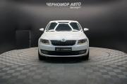 Skoda Octavia III (A7) Крым  - изображение 36