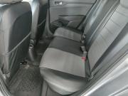 Hyundai Solaris II Рестайлинг Москва  - изображение 35