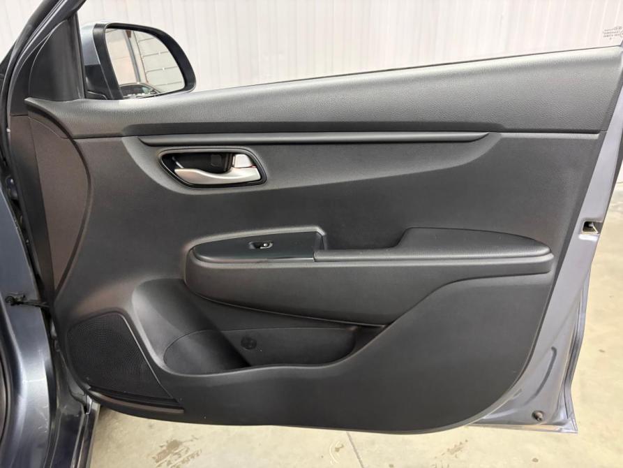 Kia Rio IV Краснодар  - изображение 19