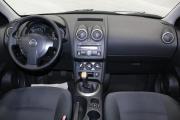 Nissan Qashqai I Рестайлинг Кемерово  - изображение 33