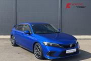 Honda Civic X Рестайлинг Красноярск  - изображение 27