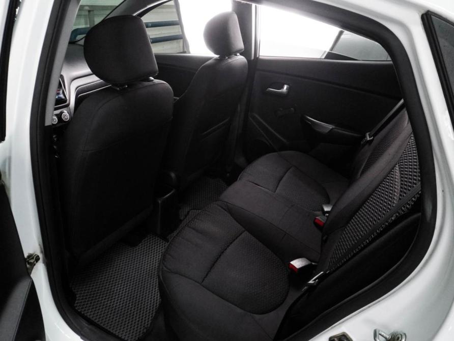 Kia Rio III Рестайлинг Воронеж  - изображение 11