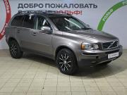 Volvo XC90 I Рестайлинг Москва  - изображение 22