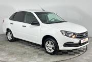 Lada (ВАЗ) Granta I Рестайлинг Волгоград  - изображение 32