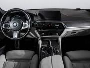 BMW 5 серии VII (G30/G31/G38) Москва  - изображение 35