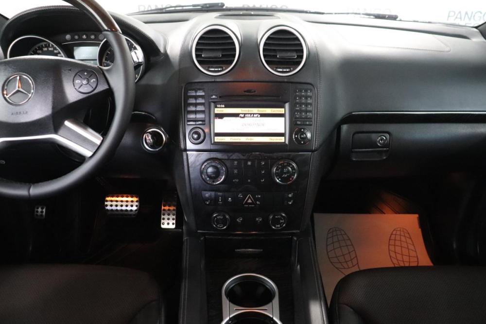 Mercedes-Benz GL-Класс I (X164) Рестайлинг Ульяновск  - изображение 12