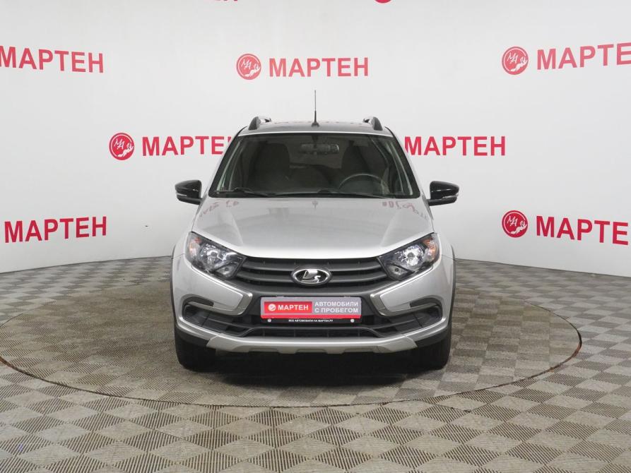 Lada (ВАЗ) Granta I Рестайлинг Вологда  - изображение 2