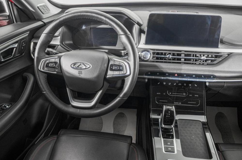 Chery Tiggo 7 Pro I Барнаул  - изображение 18