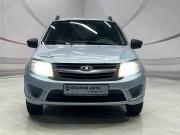 Lada (ВАЗ) Granta I Воронеж  - изображение 28