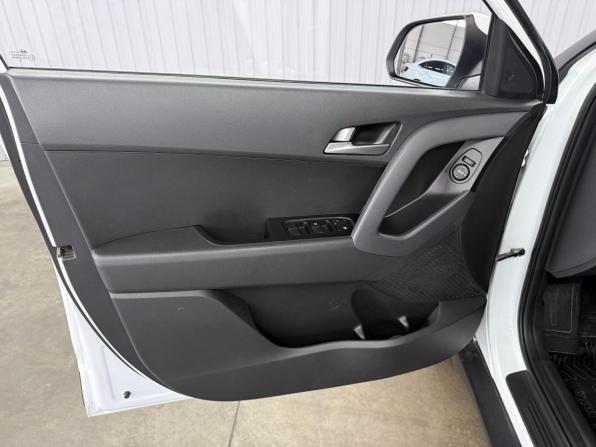 Hyundai Creta I Рестайлинг с пробегом 2020 года, цена 1 747 000 рублей, 85923 км, внедорожник, Автокод Объявления