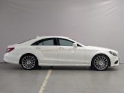 Mercedes-Benz CLS II (C218) Рестайлинг Москва  - изображение 42