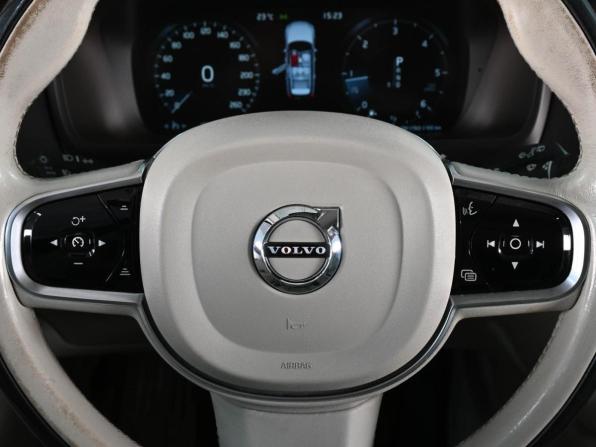 Volvo XC90 II с пробегом 2015 года, цена 3 459 000 рублей, 180905 км, внедорожник, Автокод Объявления