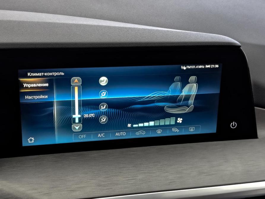 Changan CS35 Plus I Рестайлинг Москва  - изображение 26
