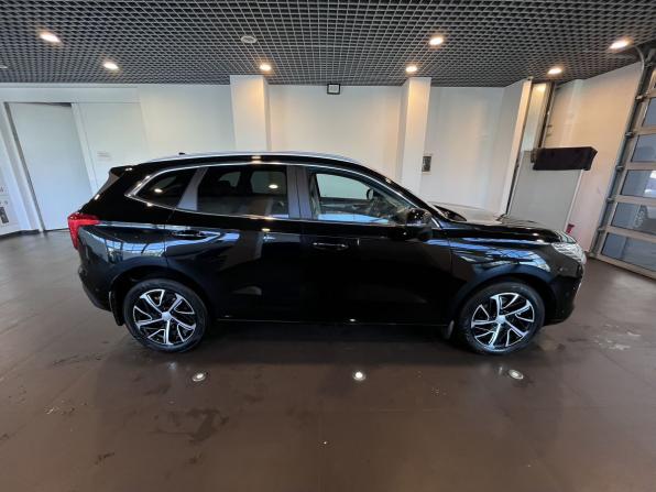 Haval Jolion I с пробегом 2023 года, цена 2 165 000 рублей, 70650 км, внедорожник, Автокод Объявления