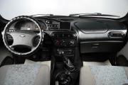 Chevrolet Niva I Тюмень  - изображение 30