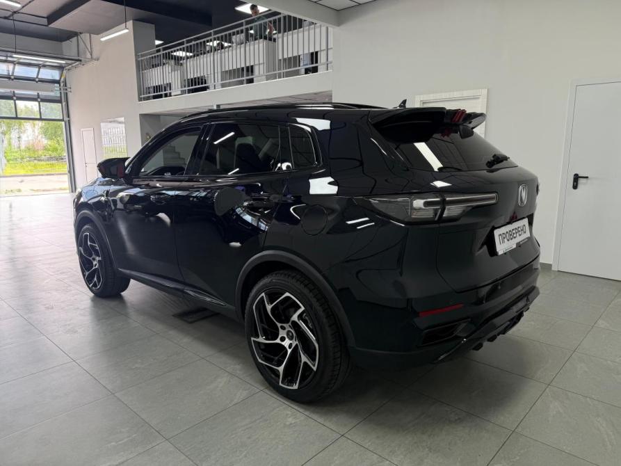 Changan UNI-S (CS55 Plus) Казань  - изображение 5
