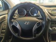 Hyundai Elantra V (MD) Челябинск  - изображение 39