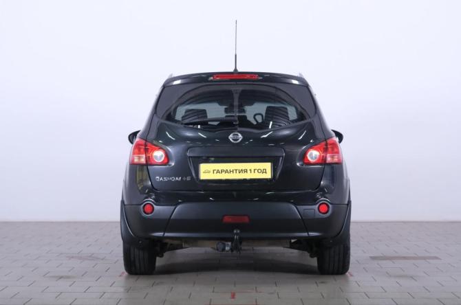 Nissan Qashqai+2 I с пробегом 2009 года, цена 1 149 000 рублей, 164000 км, внедорожник, Автокод Объявления