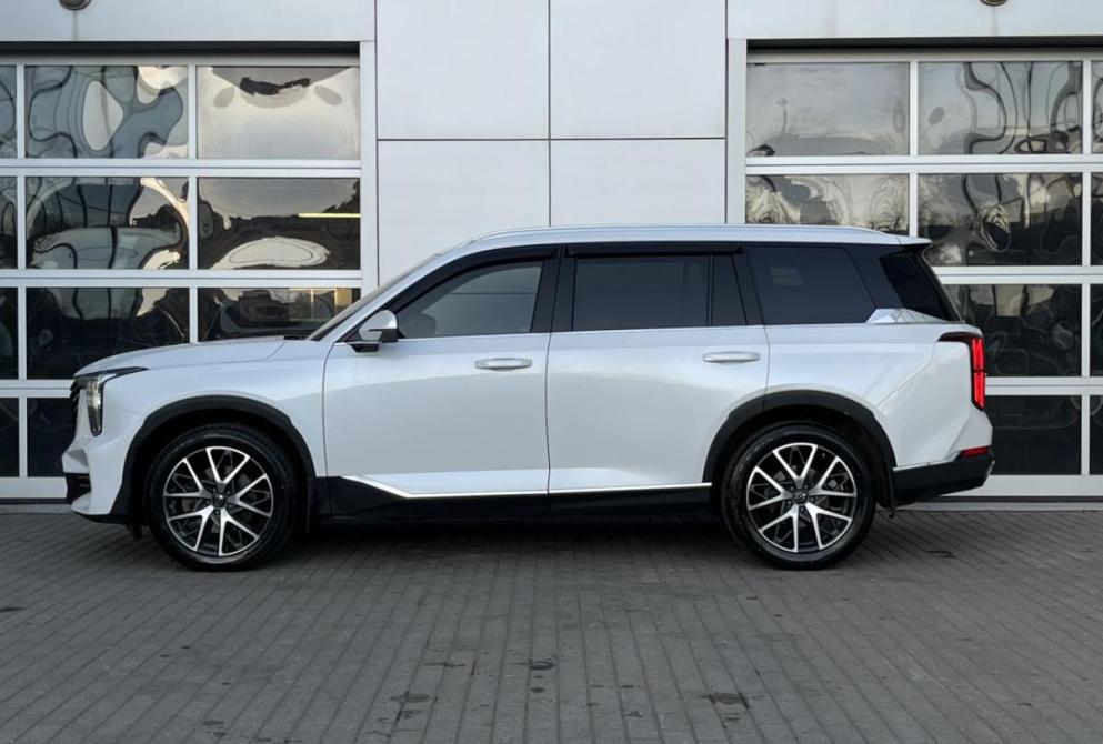 GAC GS8 II Владимир  - изображение 4