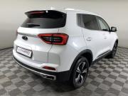 Chery Tiggo 4 Pro I Рестайлинг Москва  - изображение 23