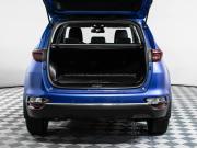 Kia Sportage IV Рестайлинг Москва  - изображение 26