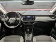Skoda Rapid II Москва  - изображение 44