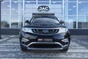 Geely Atlas I Воронеж  - изображение 16