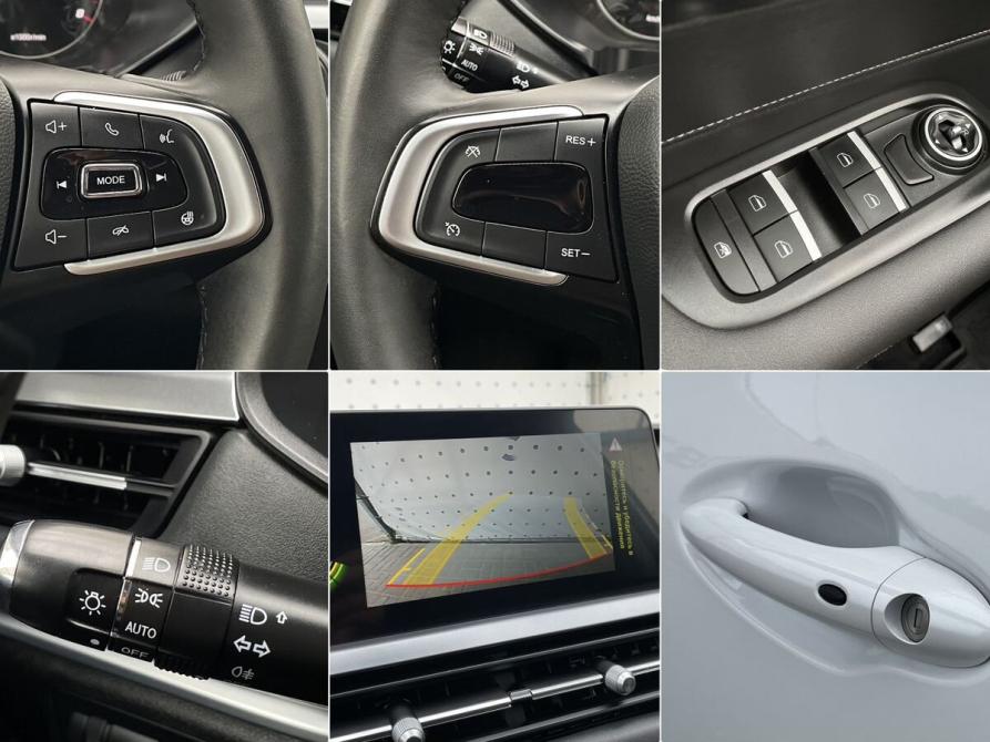 Chery Tiggo 4 Pro I Рестайлинг Тамбов  - изображение 18