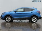 Nissan Qashqai II Рестайлинг Москва  - изображение 20