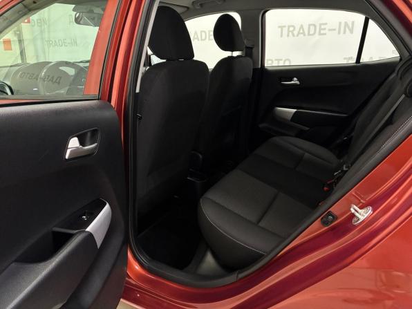 Kia Picanto III с пробегом 2018 года, цена 1 250 000 рублей, 64000 км, хэтчбек, Автокод Объявления