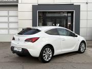 Opel Astra J Рестайлинг Москва  - изображение 22