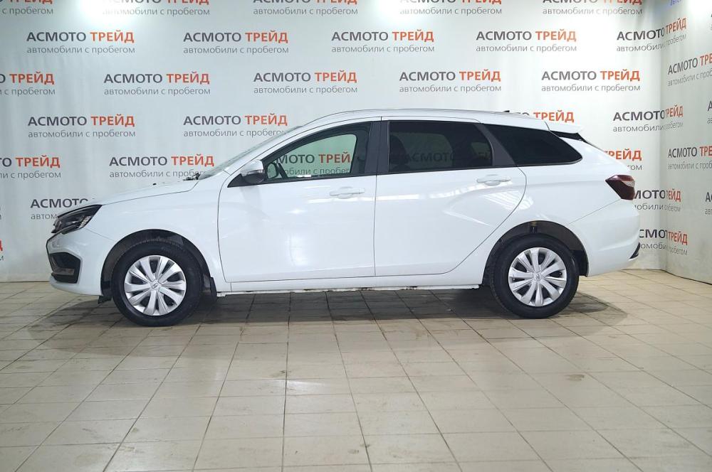 Lada (ВАЗ) Vesta I Рестайлинг (NG) Екатеринбург  - изображение 2